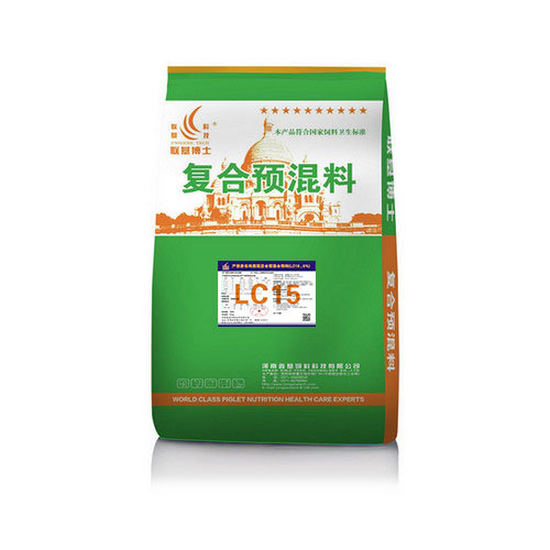 普蘭店開封5%蛋雞預(yù)混料