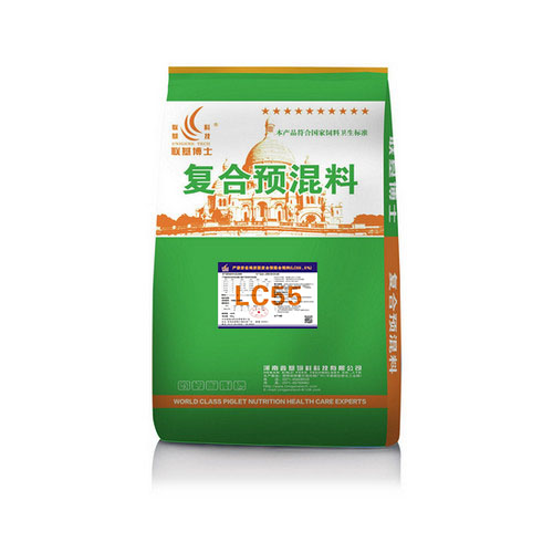 普蘭店鄭州5%蛋雞預(yù)混料