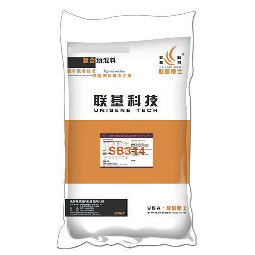 舟山4%豬用預(yù)混料哪家好